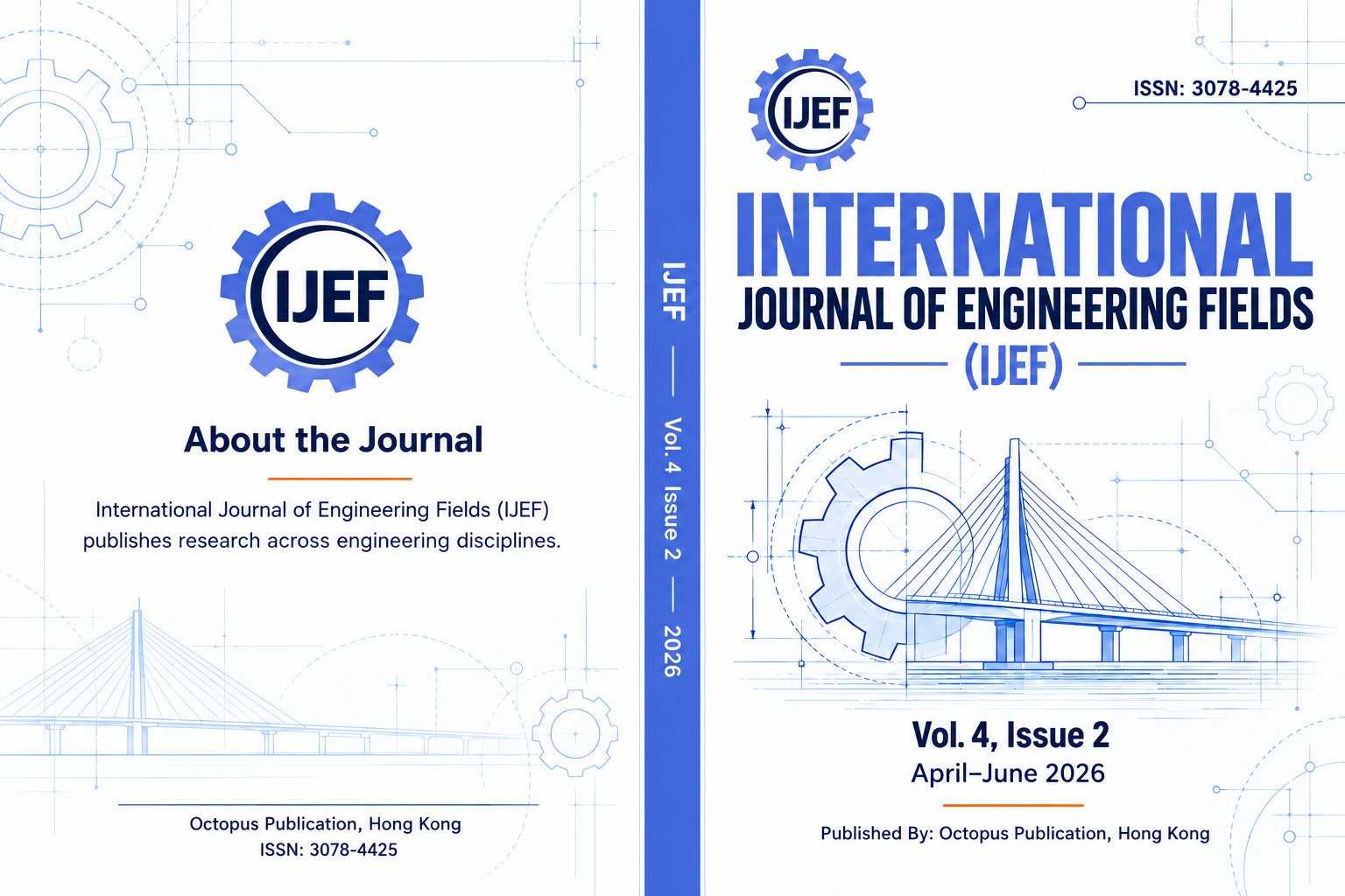 Cover of Vol. 4, Issue 2